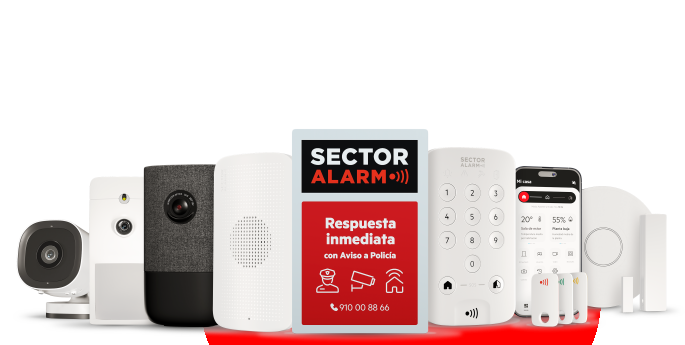 Las ocupaciones se disparan en España y los robos siguen siendo la principal amenaza