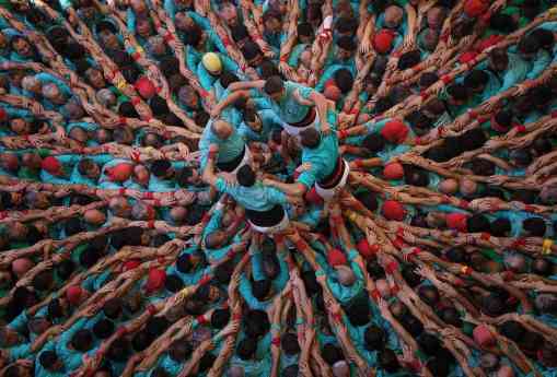 Agencia Catalana de Turismo: Cataluña 2026, el año en que la cultura y el deporte conquistan el Mediterráneo