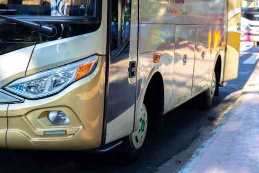 Moguer Bus lidera el sector del alquiler de autobuses en Huelva con soluciones personalizadas para grandes eventos y empresas