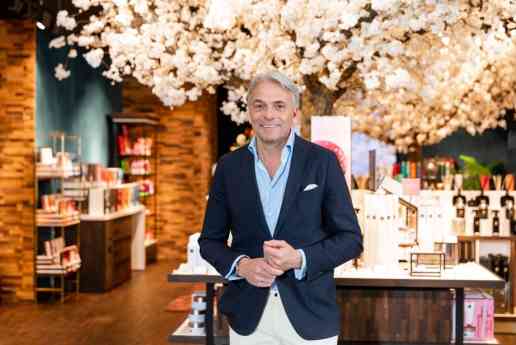 Rituals Cosmetics celebra su 25º aniversario con ingresos de más de 2.400 millones