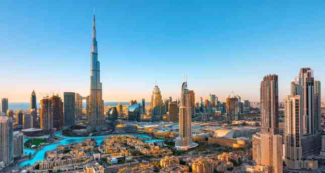 Emiratos toma la delantera en la implementación de la IA gracias al Ministerio de Inteligencia Artificial