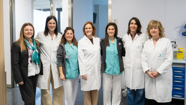 Oncología multidisciplinar e integrativa para cuidar al paciente más allá del tumor