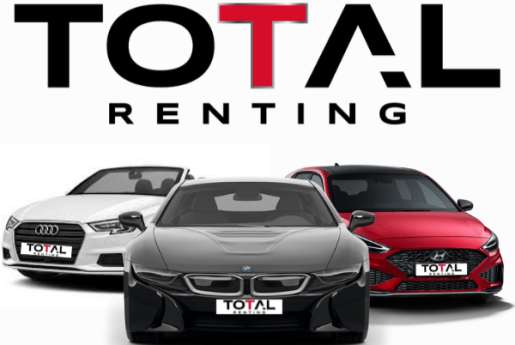 Total Renting se consolida como la mejor empresa de renting de Málaga