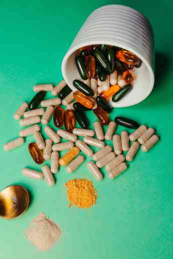 Los suplementos nutricionales se consolidan como un básico en el bienestar de los españoles 