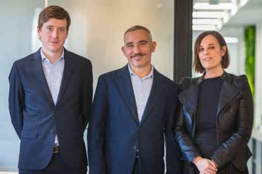 Auris Advocats dobla resultats amb Xavier Saula, Anna Compte i Oriol Sagrera al capdavant