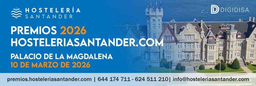 Santander se prepara para una nueva edición de los Premios Hosteleriasantander.com