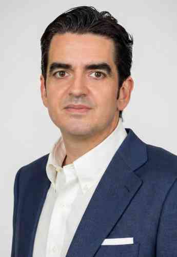 Javier Tiemblo Sanchidrián, nuevo Director de Operaciones de Proyectos y Seguros