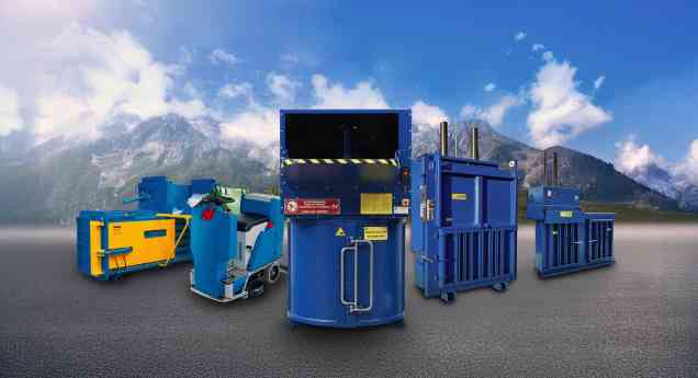 Reciclajes Logísticos: el nuevo estándar de continuidad operativa en compactadoras de cartón y limpieza