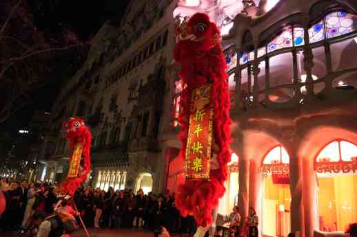 APSBI: Casa Batlló se consolida como espacio de referencia para la cooperación entre China y España