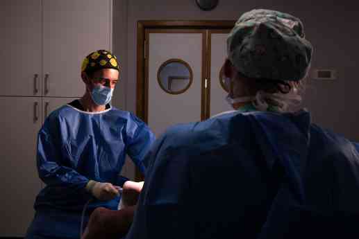 Tratamiento del lipedema en Valencia en Hospital Fontana: protocolos avanzados y una unidad especializada