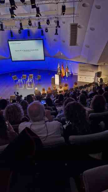 Lefebvre clausura en Tenerife la II Edición del Congreso Nacional de Contratación Pública con el foco en el marco normativo europeo