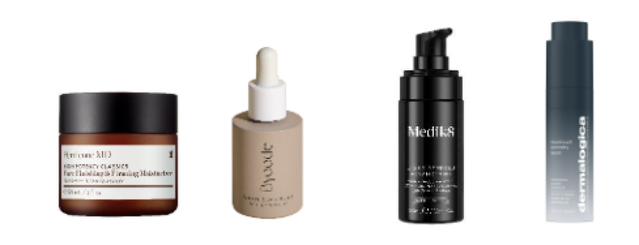 Las expertas en belleza revelan los ingredientes que tienen efecto bótox