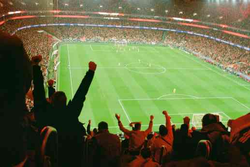 Auge del turismo de eventos deportivos en 2026: los viajeros españoles son los que más destinos visitarán durante la Copa Mundial de fútbol