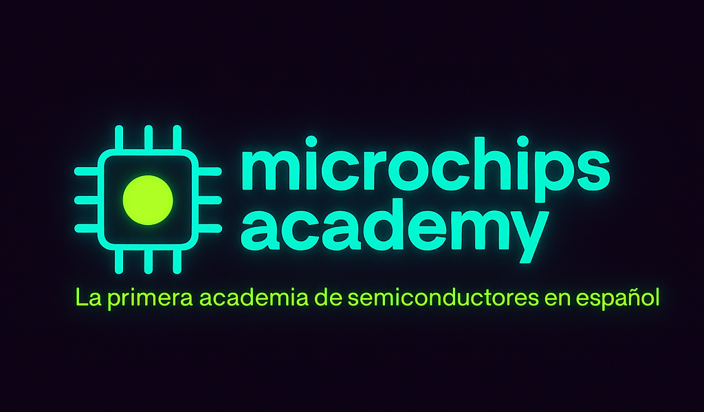 Academia de microchips - Microchips Academy Academia de microchips - Microchips Academy