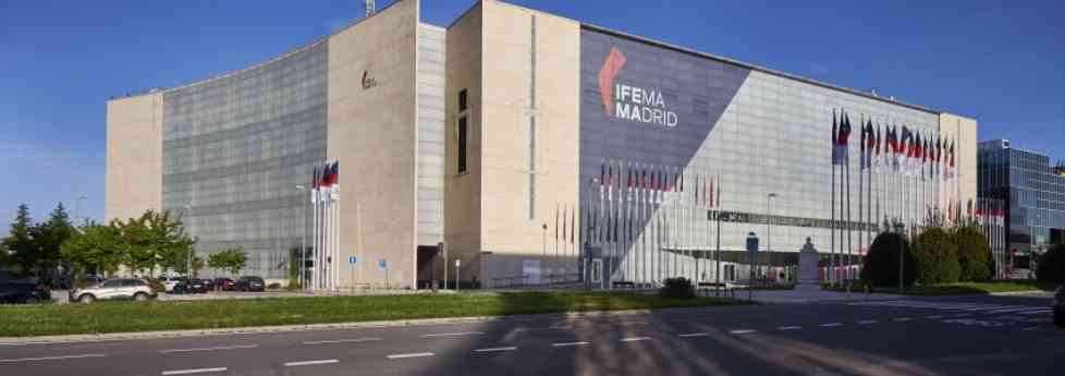 La franquicia vuelve a IFEMA este jueves con más de 150 oportunidades de inversión