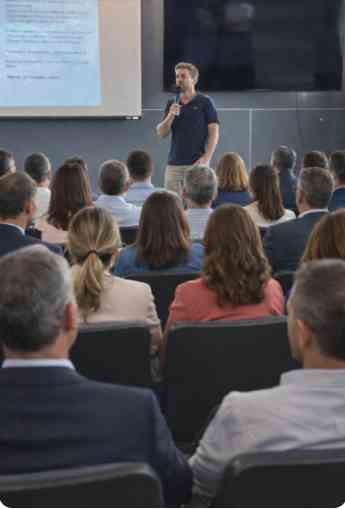 Christian Conde Parrado presentará en Expodental Madrid 2026 la ATP 38 como herramienta clave en modulación biológica avanzada para regeneración y dolor orofacial