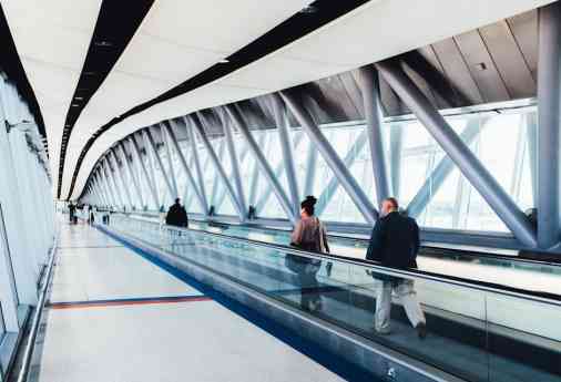 Airhelp revela cómo mejorar la experiencia de coger un vuelo en 2026