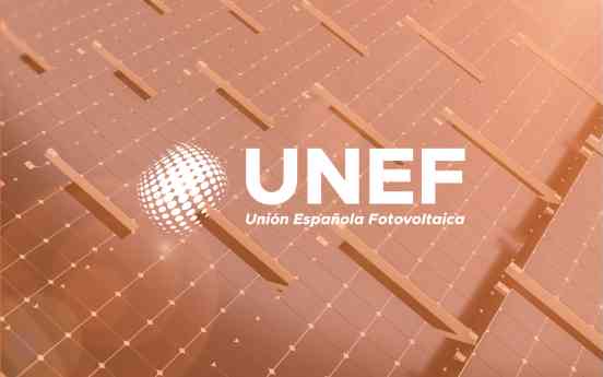UNEF presenta las 5 claves estratégicas de la IV Cumbre de Almacenamiento e Hidrógeno