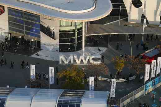 Sarawak refuerza su proyección internacional en el MWC Barcelona 2026 