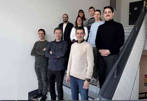 La Cátedra HiTZ impulsa modelos abiertos de IA y tecnologías del lenguaje para su explotación por el tejido empresarial