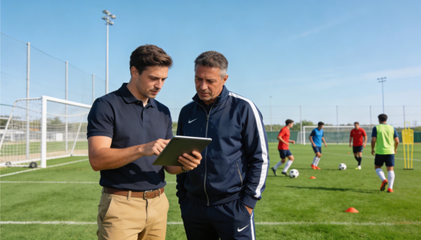 DonDeporte PRO: nueva cuenta profesional para la gestión de compras deportivas en clubes y entidades