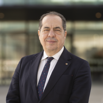 Juan Carlos Cubeiro se incorpora a Amrop España como director de Estrategia y Liderazgo - Board Services
