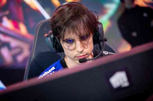 Movistar KOI y GIANTX estarán en las finales de LEC Versus de Badalona este fin de semana