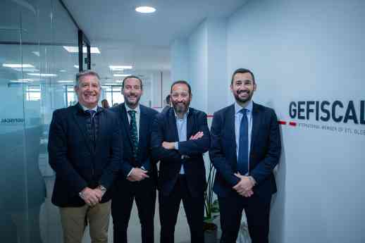GEFISCAL refuerza su liderazgo con una nueva cúpula directiva