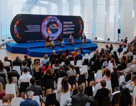 Consultia Business Travel rediseña la tecnología para transformar la experiencia del business travel