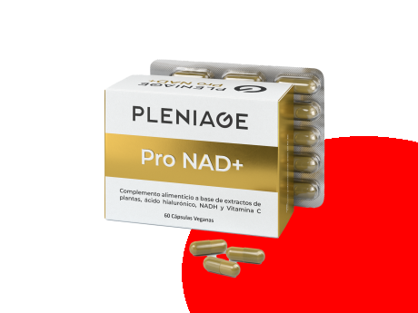 Pleniage expone 6 consecuencias biológicas de no suplementarse