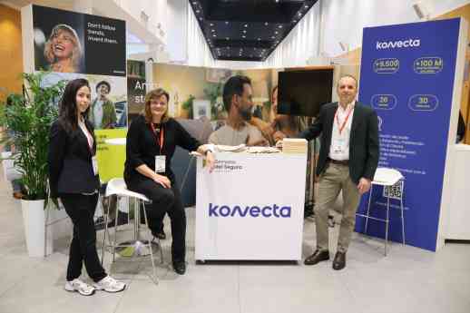 Tecnología que potencia personas: Konecta refuerza su liderazgo en el sector asegurador y apuesta por un modelo más ágil y humano