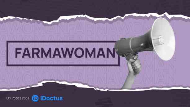 Las mujeres que mueven los hilos del marketing en la industria farmacéutica