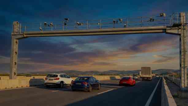 Xmartia (Fixalia Group) lanza en Intertraffic soluciones ITS para la gestión inteligente de la movilidad