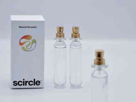 Scircle presenta la creación de fragancias UGC impulsada por IA en el Mobile World Congress, marcando una nueva era en la autoexpresión