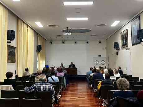 La Asociación para el Fomento de Políticos de Confianza impulsa el consenso legislativo para mejorar la investigación y el diagnóstico en enfermedades raras