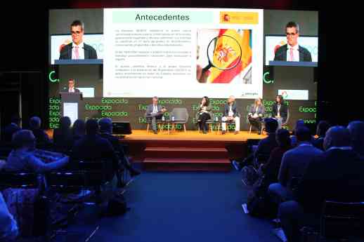 La Sanidad Ambiental, respuesta estratégica ante los nuevos riesgos globales para la salud