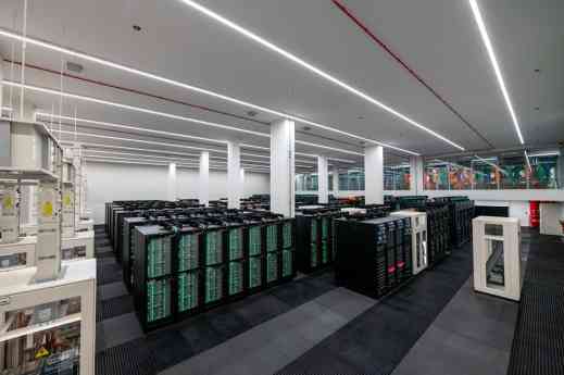 Fsas Technologies y Telefónica instalarán la ampliación de MareNostrum 5 en el BSC para impulsar la inteligencia artificial europea 