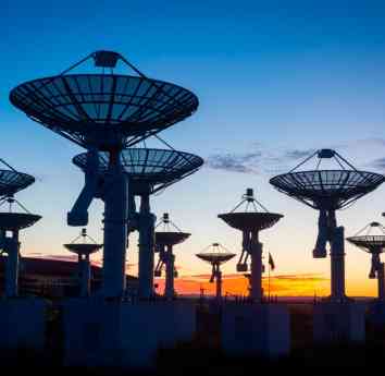 Eviden completa el despliegue de un avanzado sistema de monitorización del espectro de comunicaciones por satélite para la EETT 