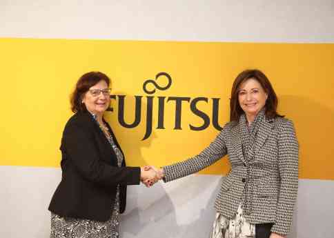 Fujitsu y la Fundación BCN Port Innovation impulsan la regeneración del Puerto de Barcelona mediante tecnología de gemelo digital oceánico