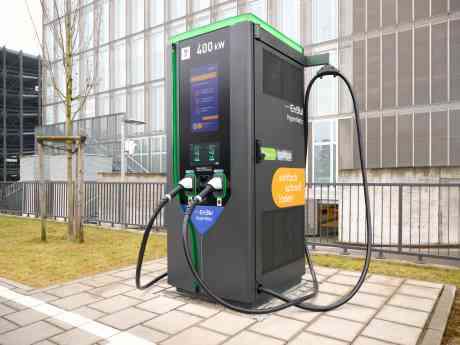 EnBW y XCharge impulsan la movilidad eléctrica con una alianza estratégica a largo plazo
