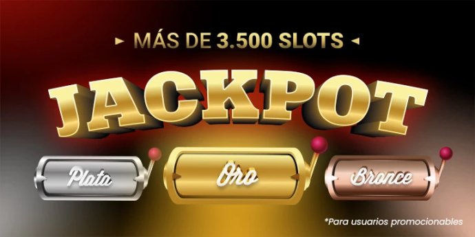 JOKERBET analiza la evolución y el comportamiento estadístico de los Jackpots progresivos en el mercado español