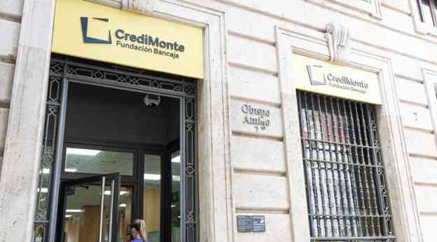 CrediMonte se consolida como referente en los créditos inmediatos mediante el empeño de joyas