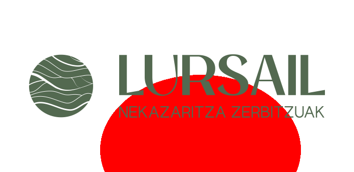 LURSAIL inicia su actividad como centro de asesoramiento de referencia para el agro vasco