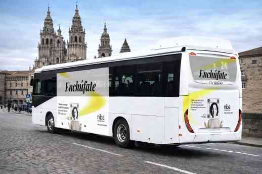 niba premia a sus clientes con su nueva campaña de publicidad beneficiándolos por cada nueva contratación