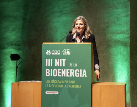 La III Noche de la Bioenergía reivindica el papel estratégico del sector en un nuevo escenario geopolítico y energético