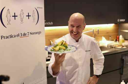 El regreso del Skrei y el esplendor del bacalao salado: dos tesoros noruegos conquistan la Cuaresma