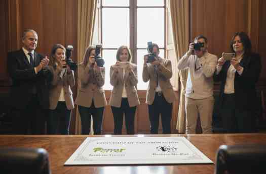 Doctrina Qualitas y el líder de la formación privada en Argentina, Instituto Ferrer, sellan una alianza para el reconocimiento académico internacional de miles de alumnos