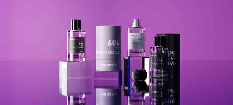 Esenzzia celebra el Día del Padre con un 15% de descuento en todo su catálogo de perfumes