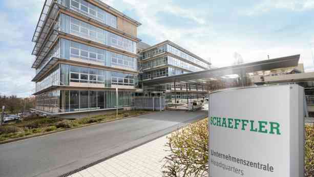 Schaeffler publica el Informe de sostenibilidad de 2025