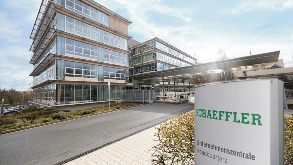 A Schaeffler publica o relatório de sustentabilidade de 2025 A Schaeffler publica o relatório de sustentabilidade de 2025
